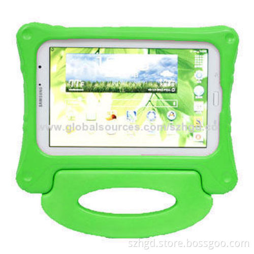 Universal Case Cover for Samsung Galaxy Note 8.0, with Flexible Handle, Eco-friendly and Nontoxic